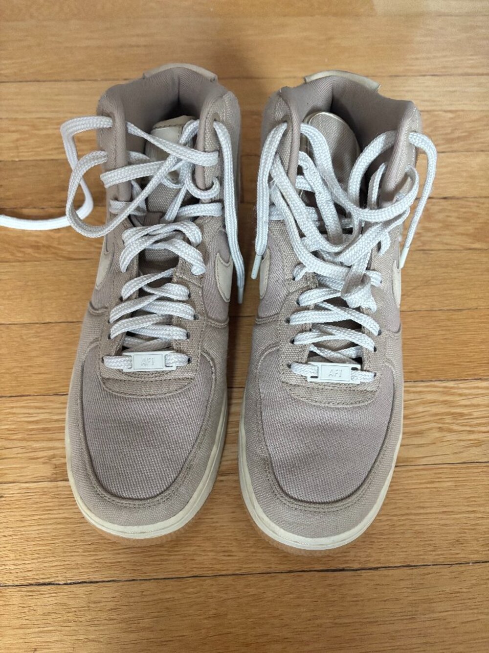 Nike Air Force 1 High Tops